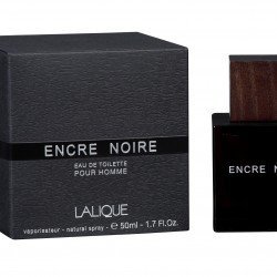 Lalique Encre Noir EDT 50ml
