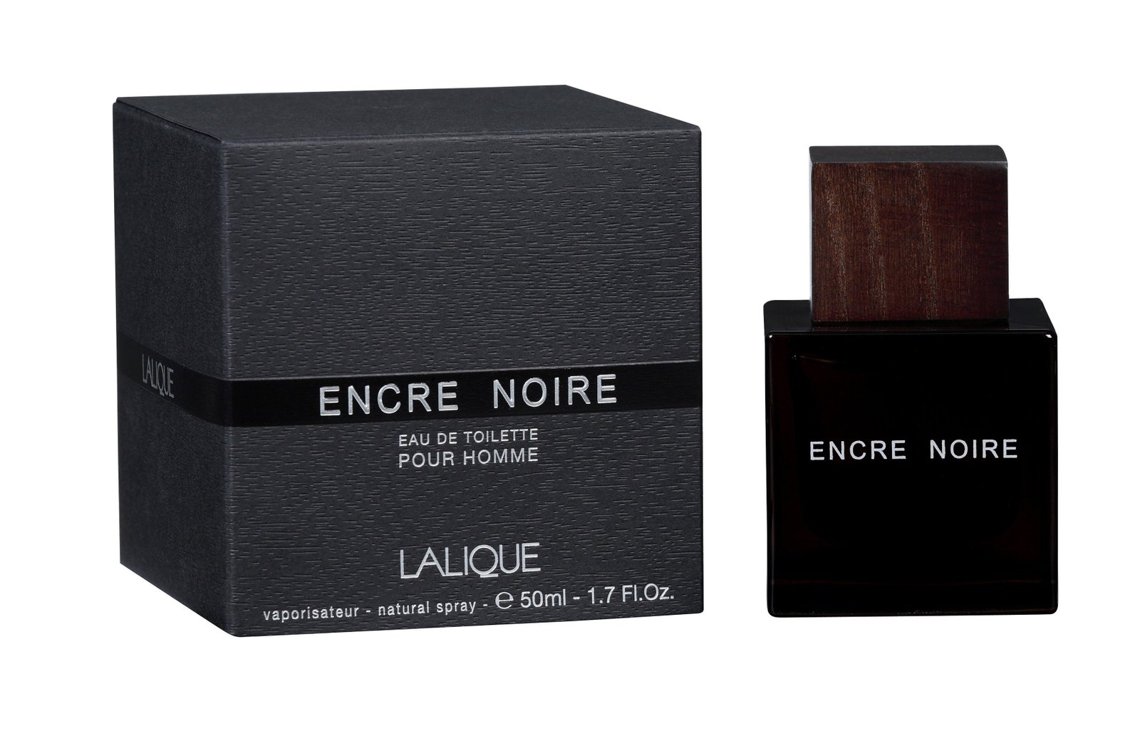 lalique encore noire