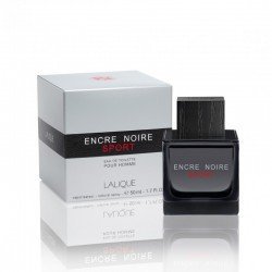 Lalique Encre Noir Sport EDT 50ml