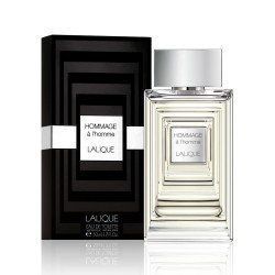 Lalique Hommage a l'Homme EDT 50ml