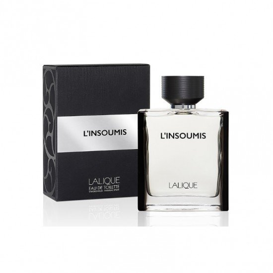 Lalique l'Insoumis EDT 50ml