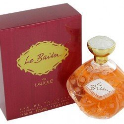 Lalique Le Baiser EDT 100ml