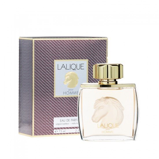 Lalique pour Homme Equus EDP 75ml (LapoHoEq) by www.coucoushop.com