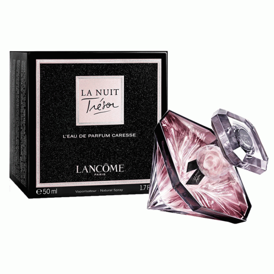 Lancome La Nuit Tresor Caresse EDP 50ml