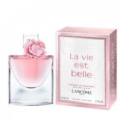 Lancome La Vie Est Belle Bouquet de Printemps EDP 50ml
