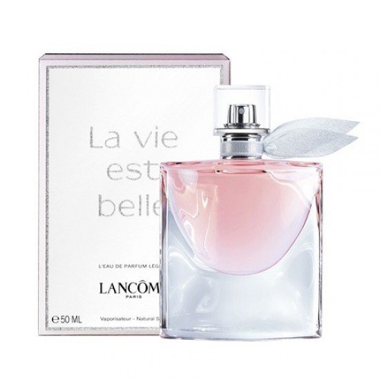 Lancome La Vie Est Belle l Eau de Parfum Legere EDP 50ml (LanViEsBelEaPaLe) by www.coucoushop.com