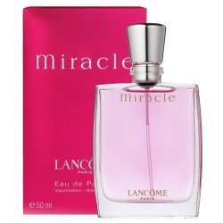 Lancome Miracle EDP 50ml