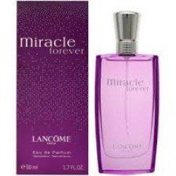 Lancome Miracle Forever EDP 50ml