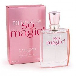 Lancome Miracle So Magic! EDP 50ml