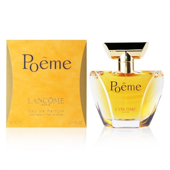 Poeme perfume myer clearance