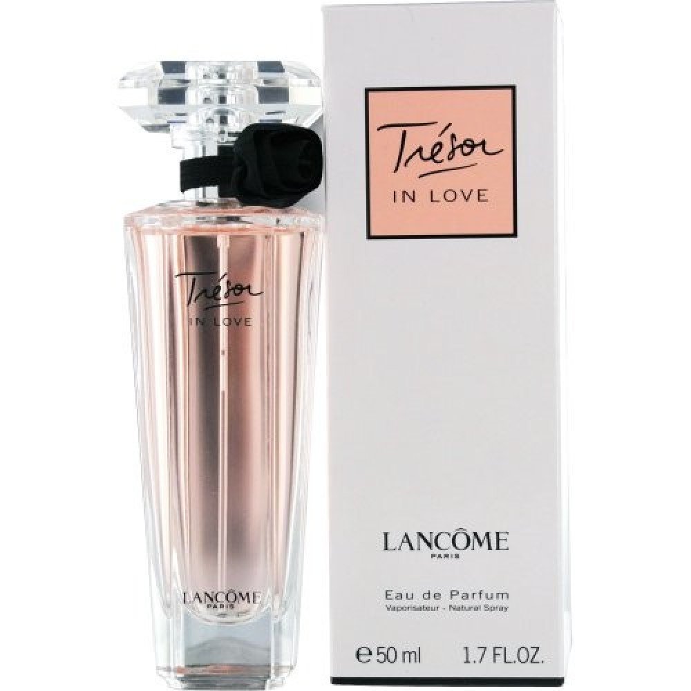 Lancome Tresor in Love EDP 50ml (LanTreLo) by ...