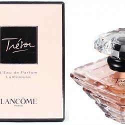 Lancome Tresor l'Eau de Parfum Lumineuse EDP 50ml