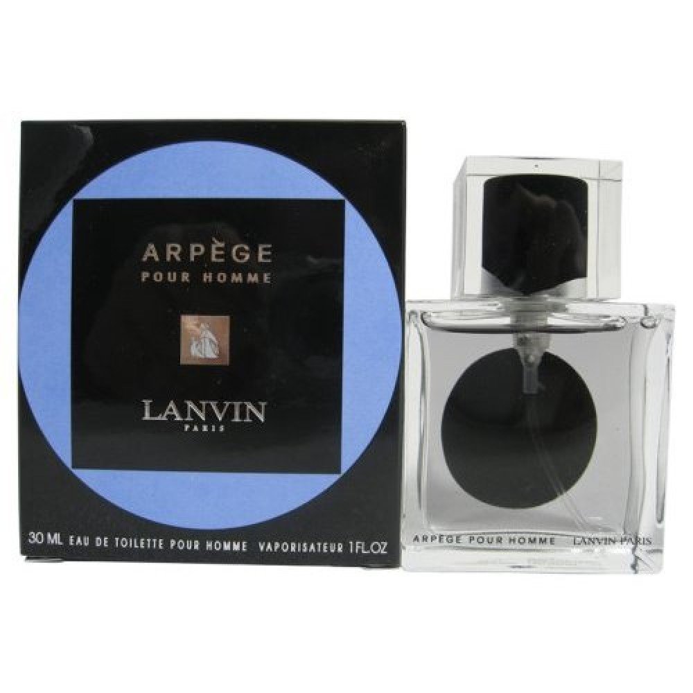 Lanvin arpege pour homme