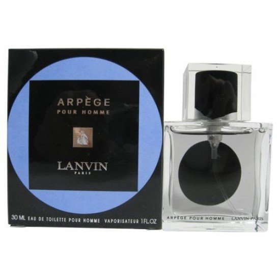 Lanvin Arpege Pour Homme EDT 30ml 2354 by www ucoush