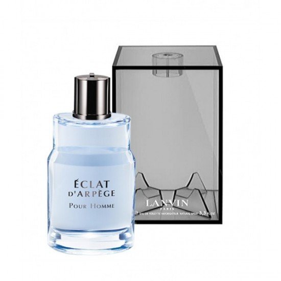 Lanvin Eclat d Arpege pour Homme EDT 50ml (LanvEcArpoHo) by www.coucoushop.com