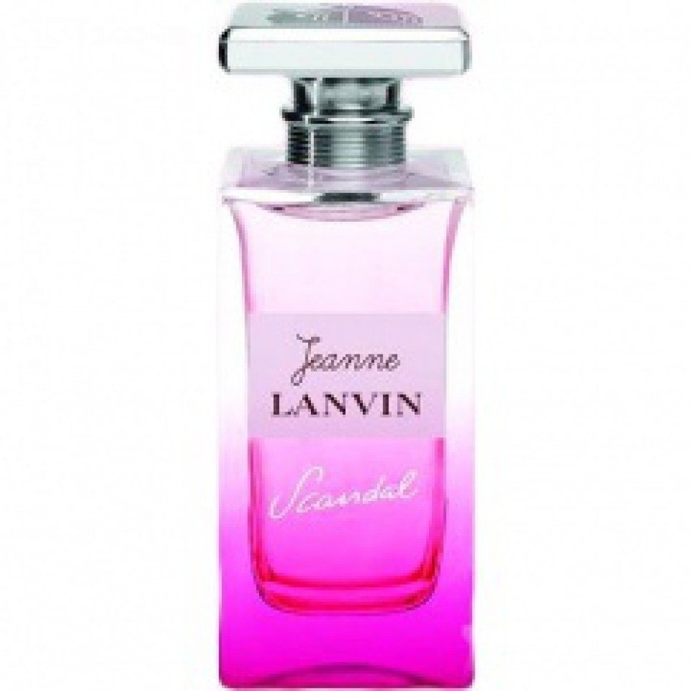 Lanvin sales jeanne perfume