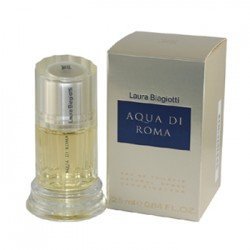 Laura Biagiotti Aqua di Roma EDT 25ml