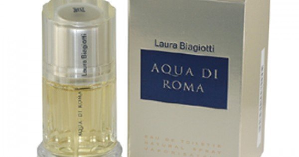 Laura Biagiotti Aqua di Roma EDT 25ml (LB533967) by www. 