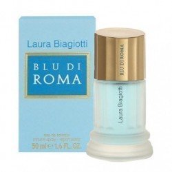 Laura Biagiotti Blu di Roma EDT 50ml