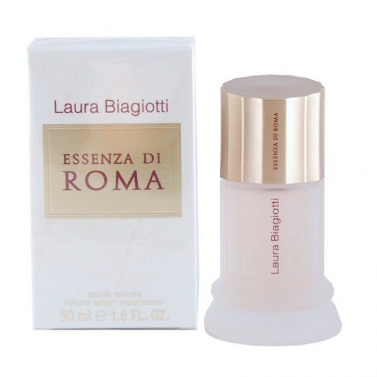 Laura Biagiotti Essenza di Roma EDT 50ml