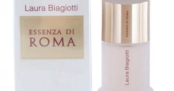 Laura Biagiotti Essenza di Roma EDT 50ml (LaBiaEssRo) by 