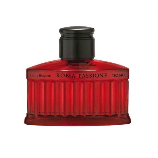 Laura Biagiotti Roma Passione Uomo EDT 75ml (LBRPasU610) by www.coucoushop.com