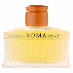 Laura Biagiotti Roma Uomo EDT 75ml