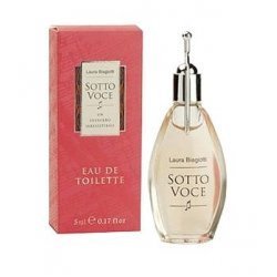 Laura Biagiotti Sotto Voce EDT 25ml