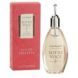 Laura Biagiotti Sotto Voce EDT 25ml