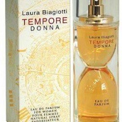 Laura Biagiotti Tempore Donna EDP 30ml