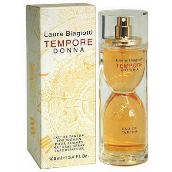 Laura Biagiotti Tempore Donna EDP 30ml