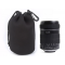 Lense - case / pouch / bag / protection for the lens size L