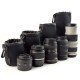 Lense - case / pouch / bag / protection for the lens size L