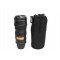 Lense - case / pouch / bag / protection for the lens size XL