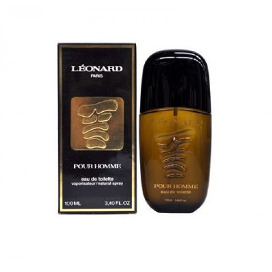 Leonard Pour Homme EDT 50ml