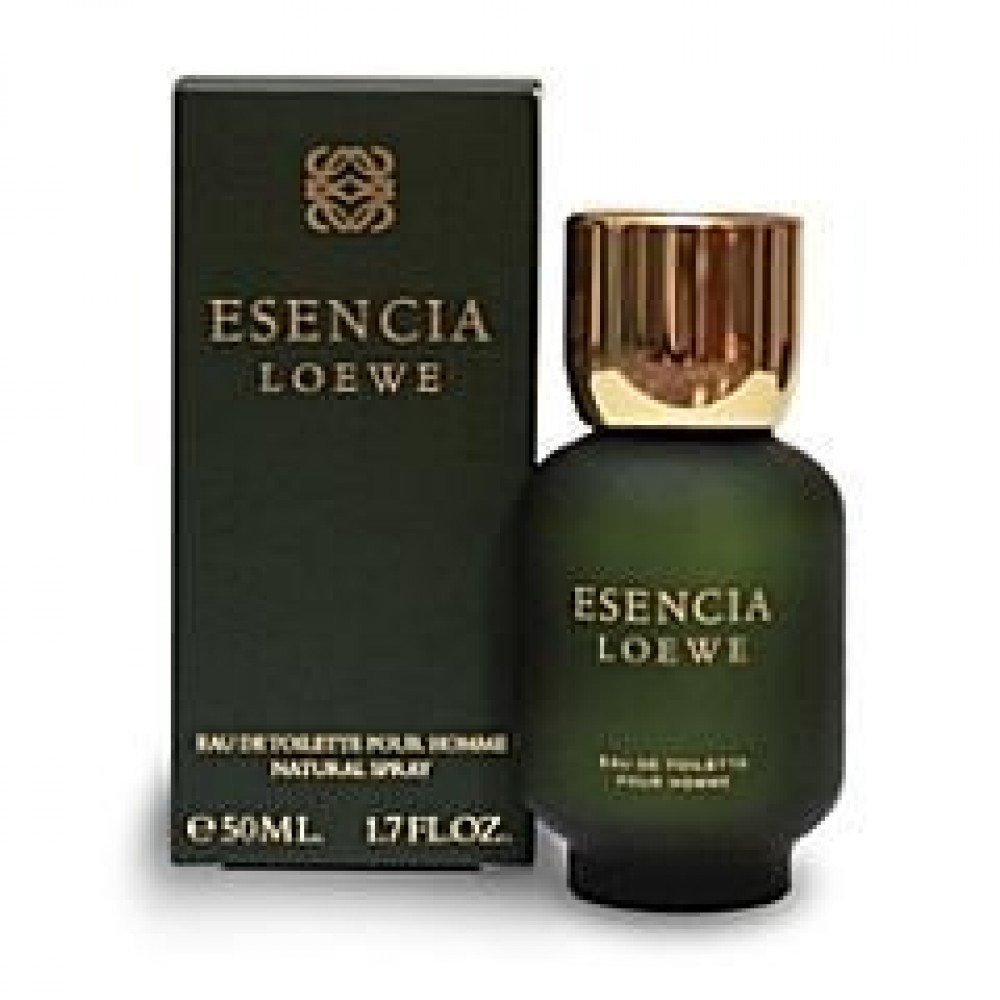 loewe esencia homme