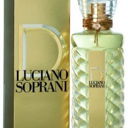 Luciano Soprani D EDP 50ml