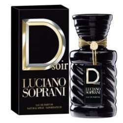 Luciano Soprani D Soir EDP 50ml