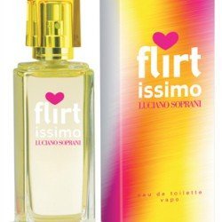 Luciano Soprani Flirt Issimo EDT 50ml