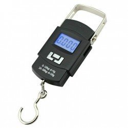 Lugga travel / luggage / hanging scale