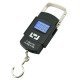 Lugga travel / luggage / hanging scale