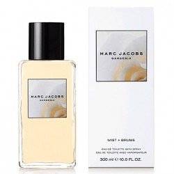 Marc Jacobs Cocktail Splash Gardenia EDT 300ml