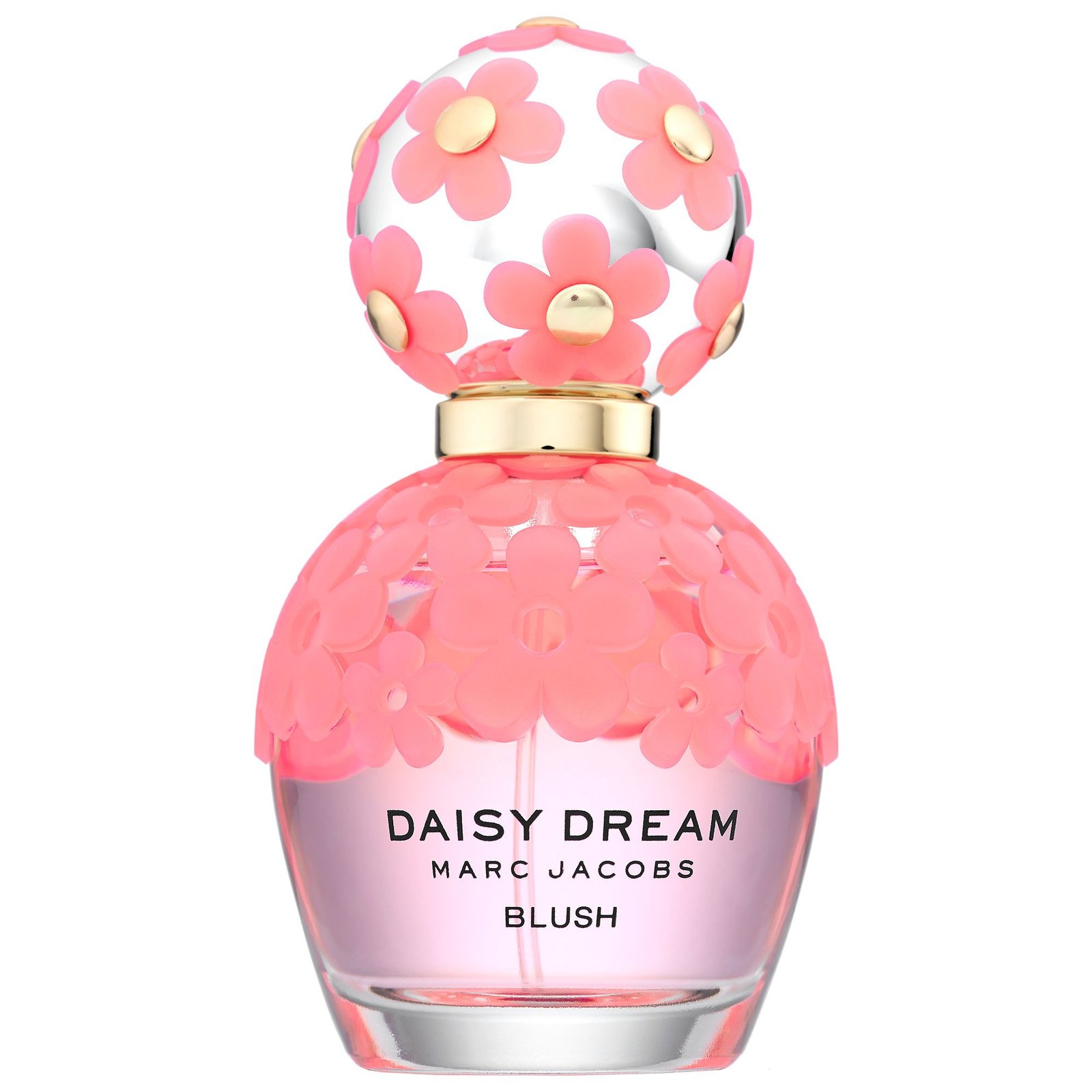 Marc Jacobs Daisy Dream Blush EDT 50ml MJ324569 by www