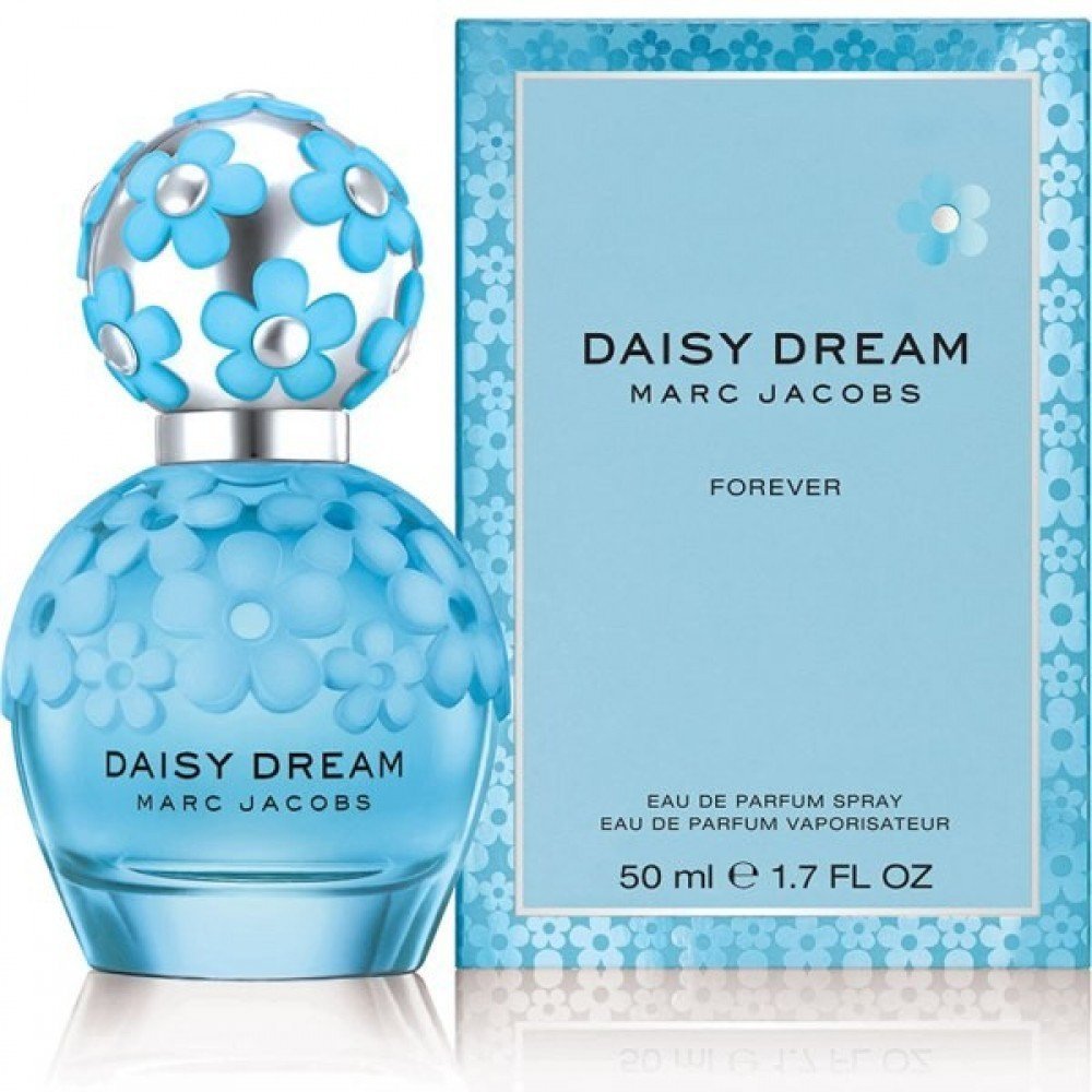 Marc Daisy Forever EDP 50ml (MaJaDaDrFo) ...