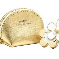 Marc Jacobs Daisy Solid Perfume Ring Limited Edition