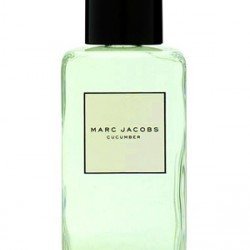Marc Jacobs Splash Cucumber EDT 300ml