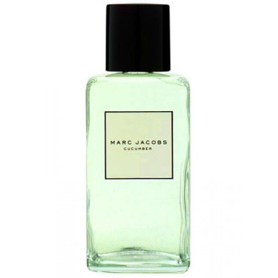 Marc Jacobs Splash Cucumber EDT 300ml (mjc1254) by www.coucoushop.com
