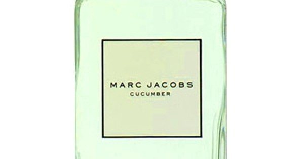 Marc jacobs splash 2025 cucumber