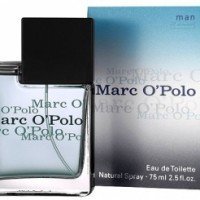 marco polo deodorant