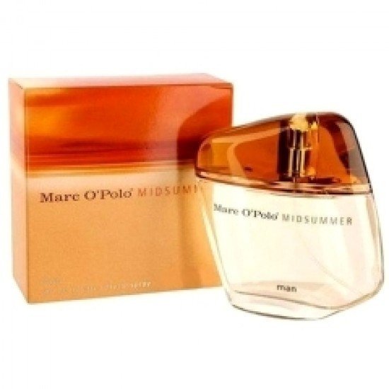 Marc O`Polo Midsummer Man EDT 75ml (5678FSse) by www.coucoushop.com